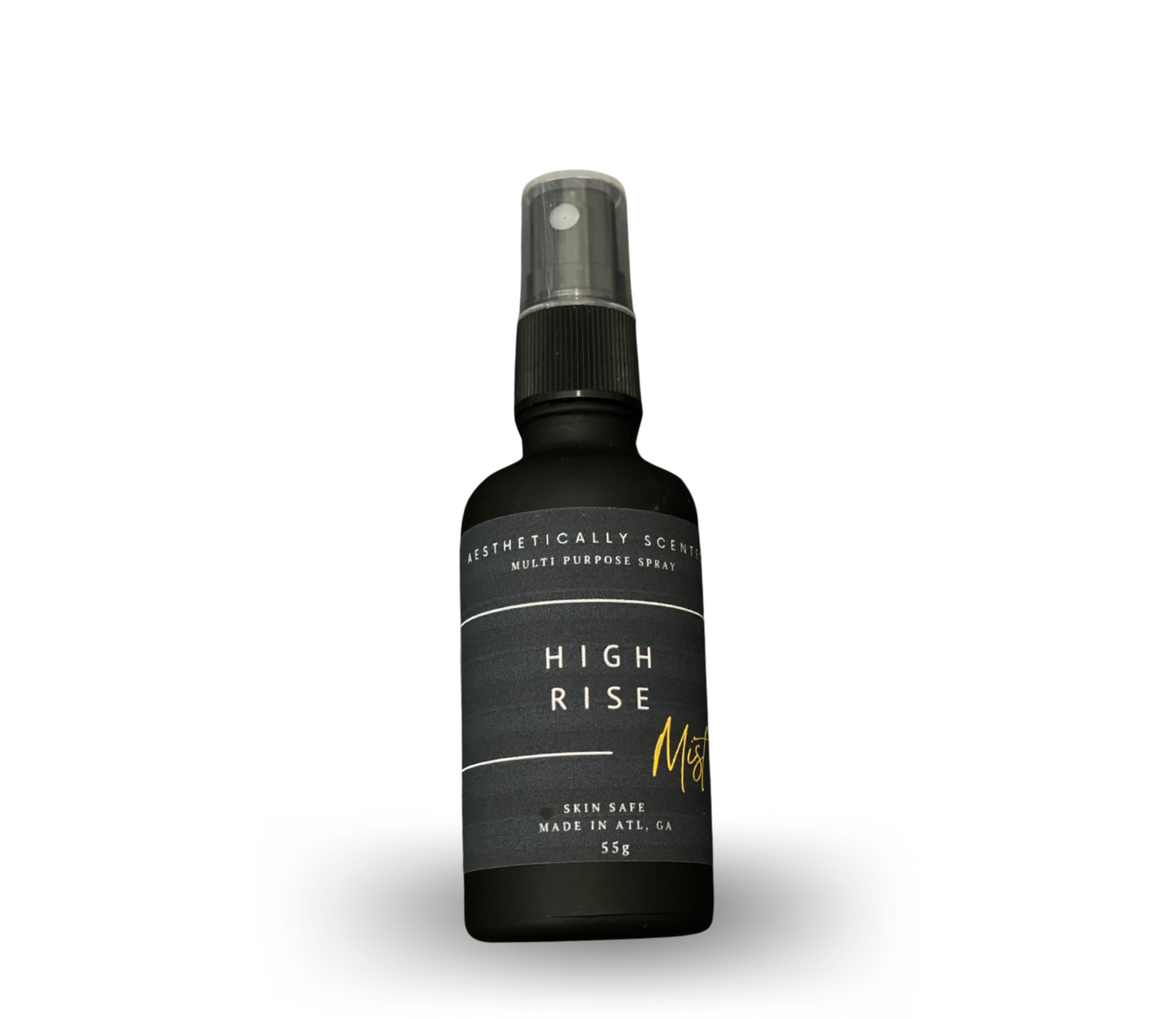 HIGH RISE MIST