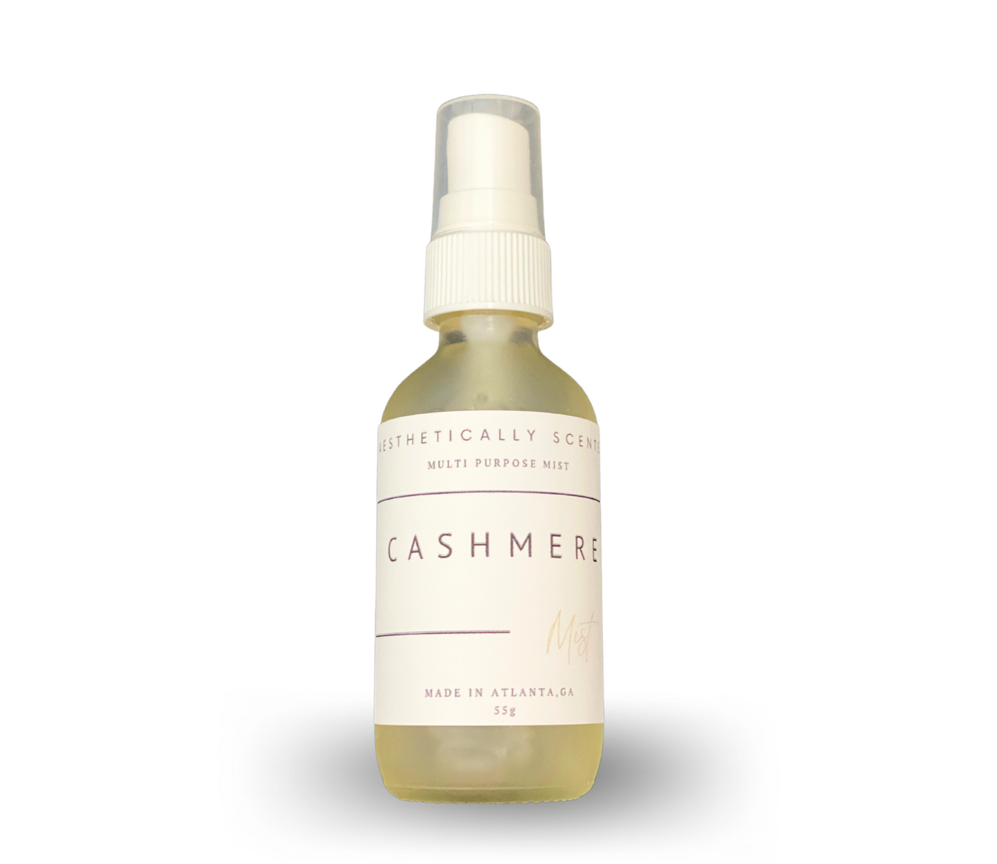 CASHMERE MIST