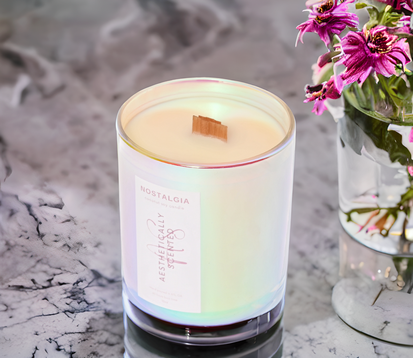 NOSTALGIA CANDLE