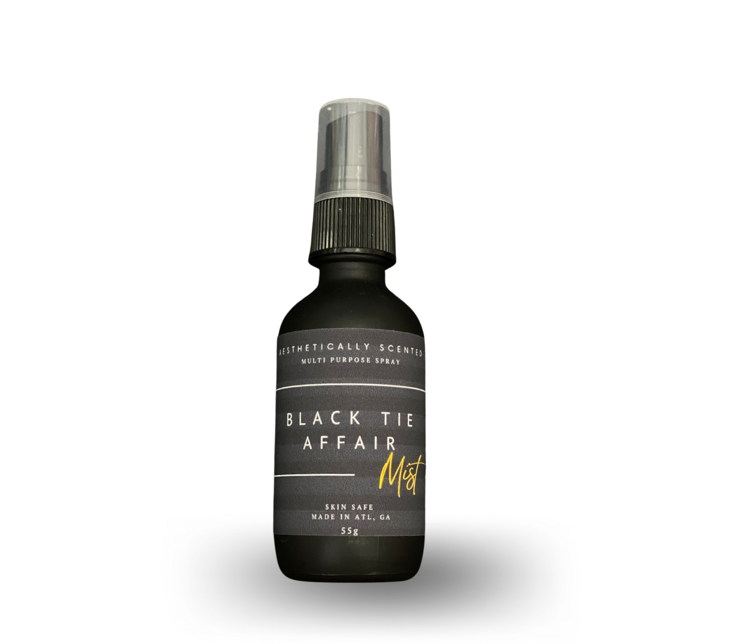 BLACK TIE AFFAIR MIST