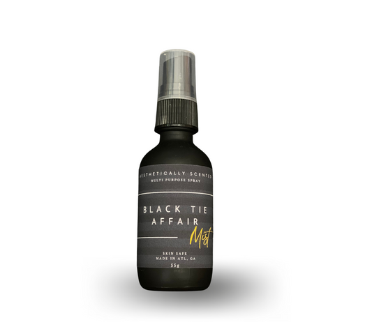 BLACK TIE AFFAIR MIST