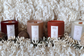 BURBERRY CANDLE