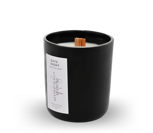 DATE NIGHT CANDLE