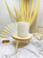 EGYPTIAN COTTON CANDLE
