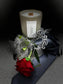 50 SHADES CANDLE