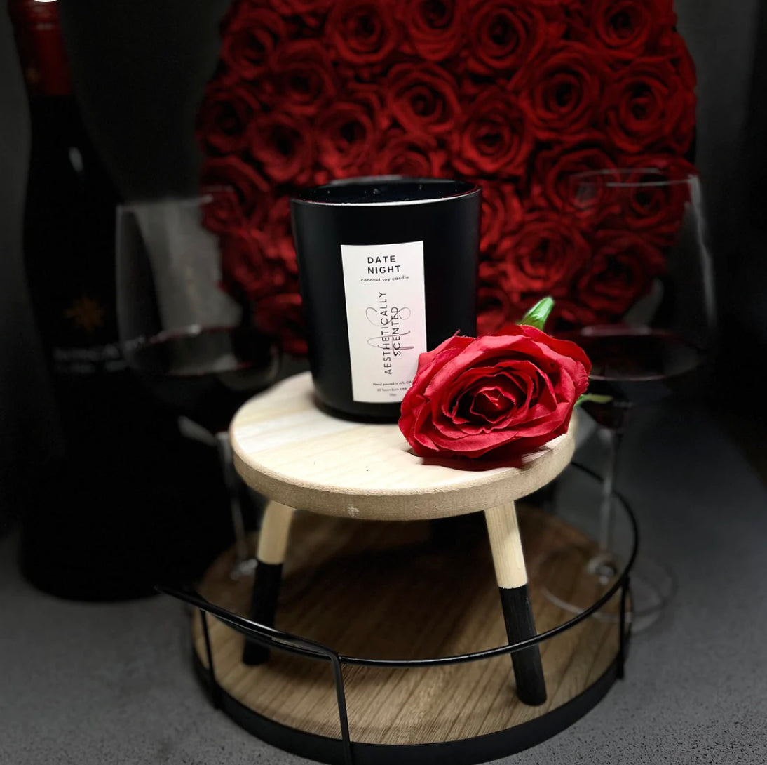 DATE NIGHT CANDLE