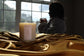 CASHMERE CANDLE