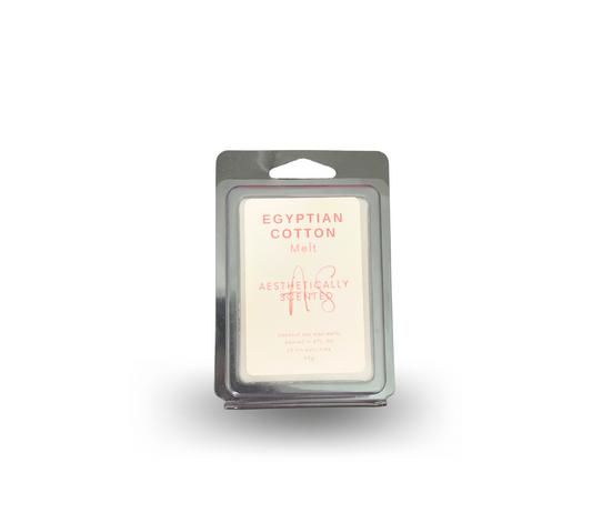 EGYPTIAN COTTON MELT