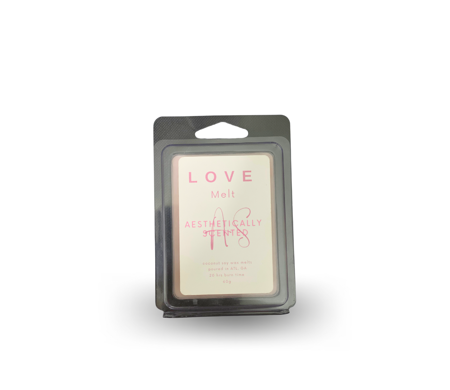 L O V E MELT