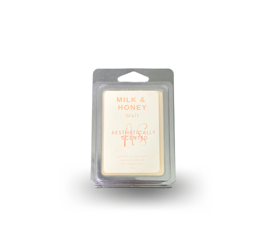 MILK & HONEY MELT