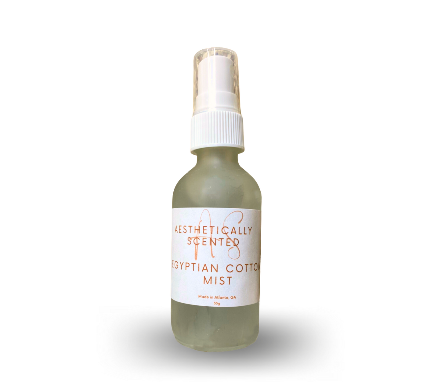 EGYPTIAN COTTON MIST