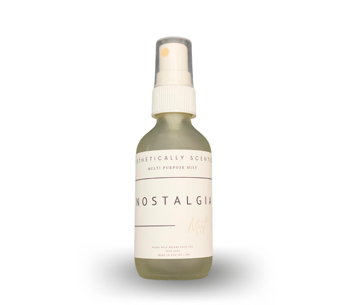 NOSTALGIA MIST