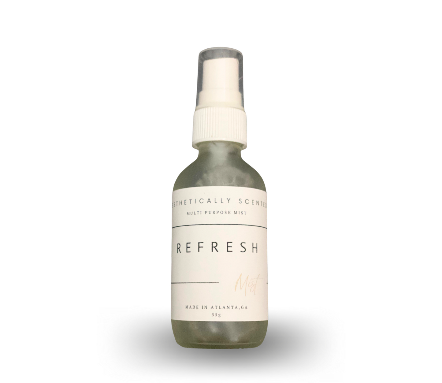 REFRESH MIST