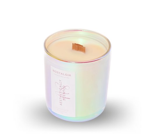 NOSTALGIA CANDLE