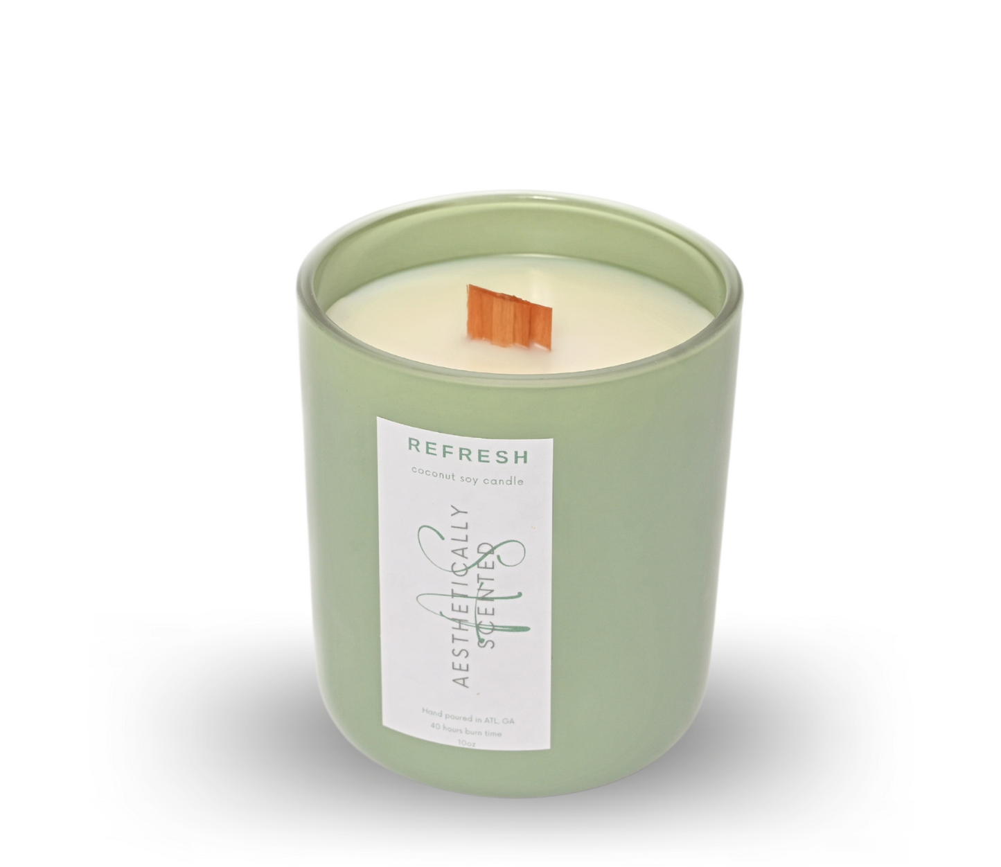 REFRESH CANDLE