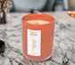 SWEET CREAM CANDLE