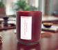 BURBERRY CANDLE