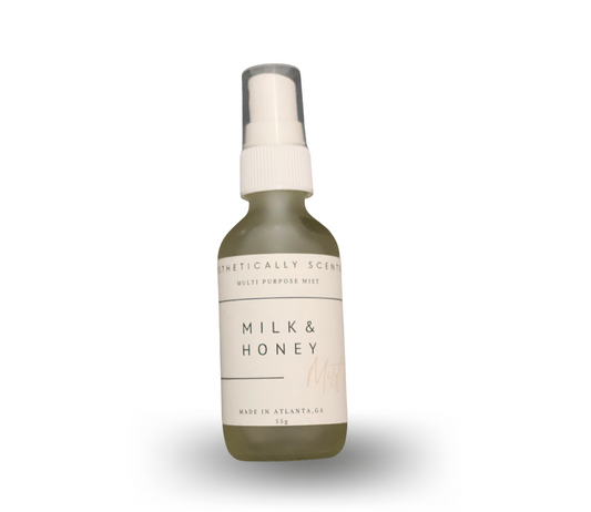 MILK & HONEY MIST