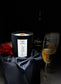 BLACK TIE AFFAIR CANDLE